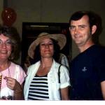 Linda Groce
Carole Feray
Arthur Henley