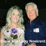 Diane (?) Noskrent
Larry Noskrent