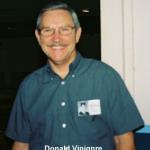Donald Vinigre