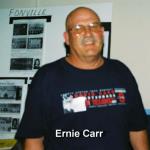Ernie Carr