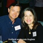 Howard and Linda Hughes