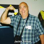 jackie Sirman