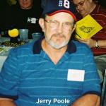 Jerry Poole