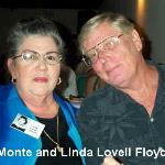 Linda Lovell Floyd
Monte Floyd