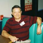 Paul Buntin
