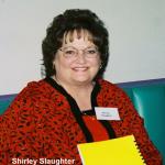 Shirley Slaughter