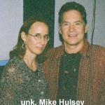 Darlene Byler Roberts
Mike Hulsey