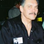 Howard Salter