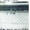 TOP OF PICTURE
Marilyn Maniscaco
Carol ?
IN THE POOL
Marlin Winslow?
Norman langford
Arthur Henley